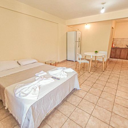 Monoambiente Elegante Y Economico Διαμέρισμα San Salvador de Jujuy Εξωτερικό φωτογραφία