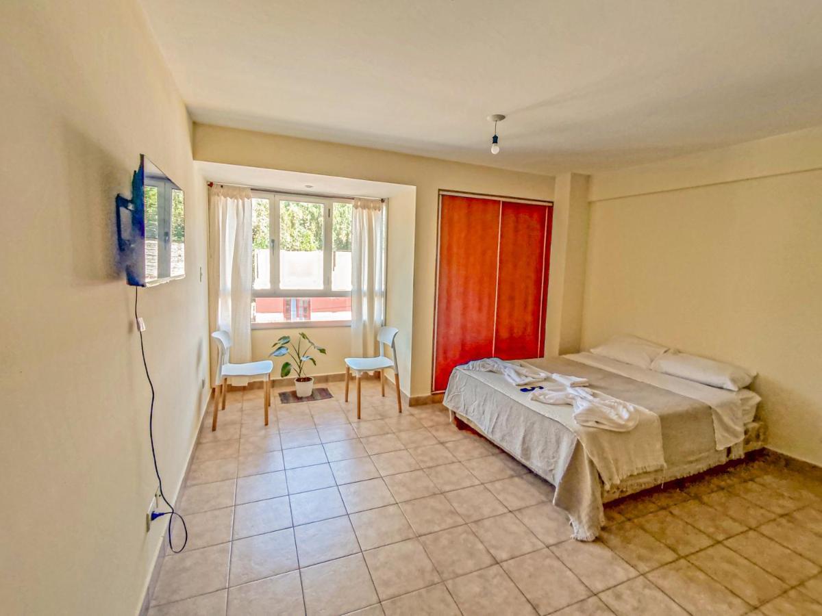 Monoambiente Elegante Y Economico Διαμέρισμα San Salvador de Jujuy Εξωτερικό φωτογραφία