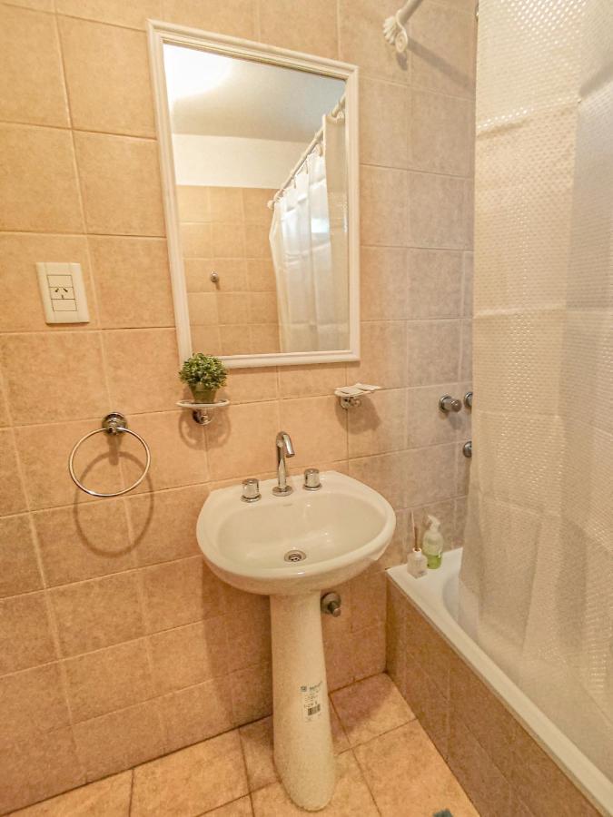 Monoambiente Elegante Y Economico Διαμέρισμα San Salvador de Jujuy Εξωτερικό φωτογραφία