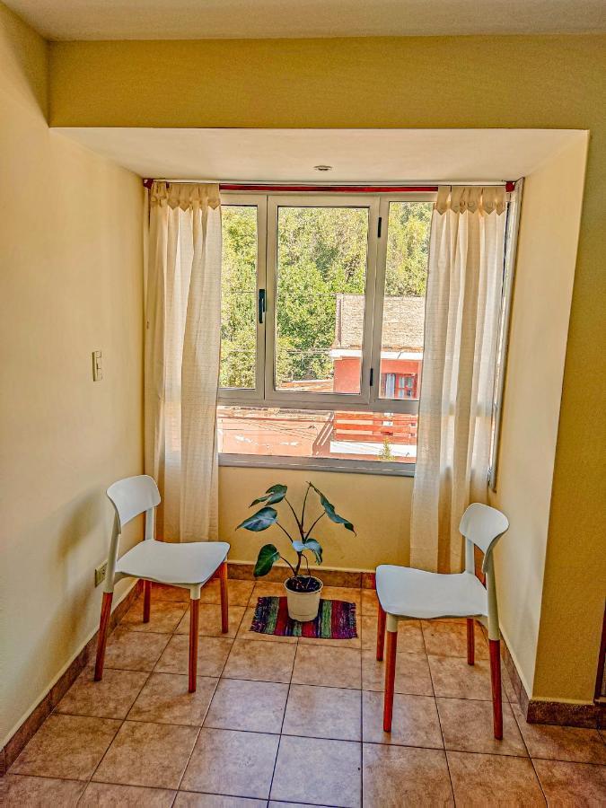 Monoambiente Elegante Y Economico Διαμέρισμα San Salvador de Jujuy Εξωτερικό φωτογραφία