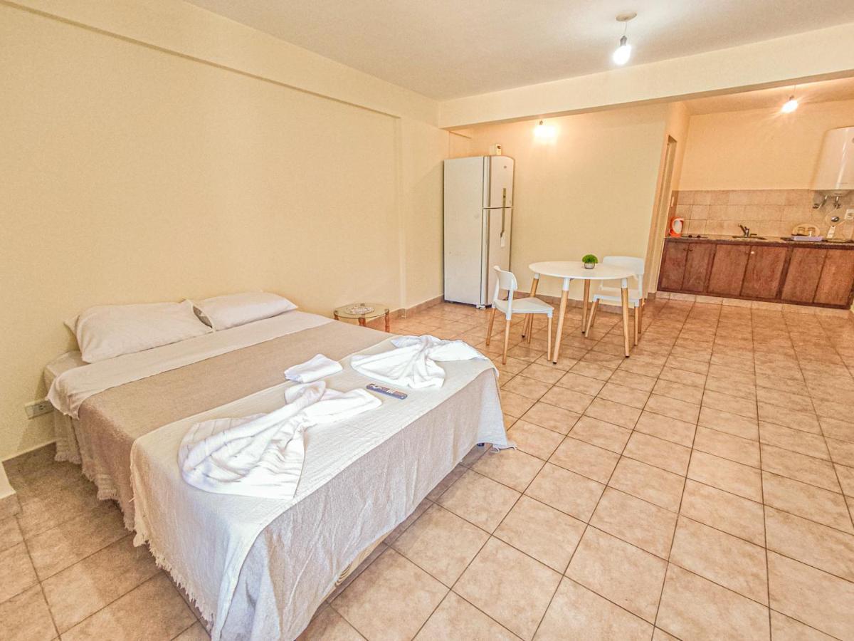 Monoambiente Elegante Y Economico Διαμέρισμα San Salvador de Jujuy Εξωτερικό φωτογραφία