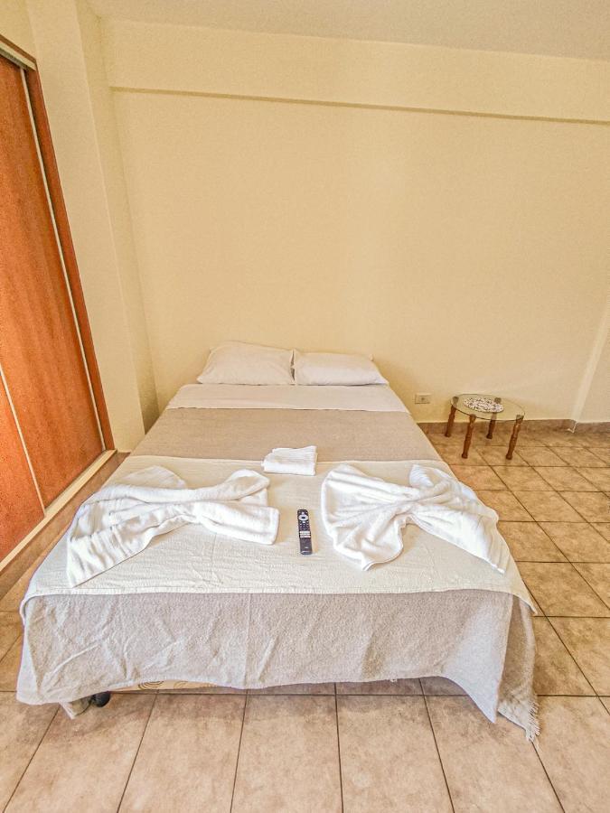 Monoambiente Elegante Y Economico Διαμέρισμα San Salvador de Jujuy Εξωτερικό φωτογραφία